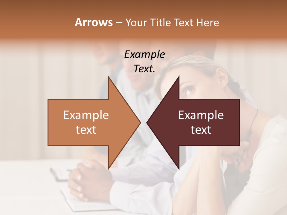 Dessert Many Diet PowerPoint Template