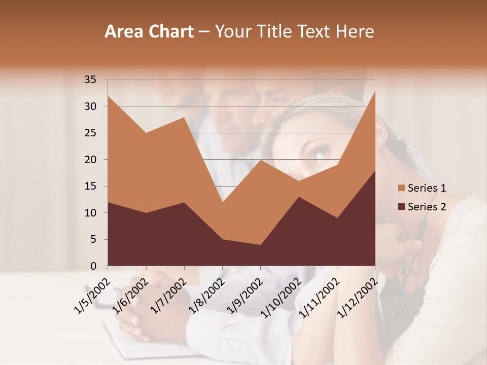 Dessert Many Diet PowerPoint Template