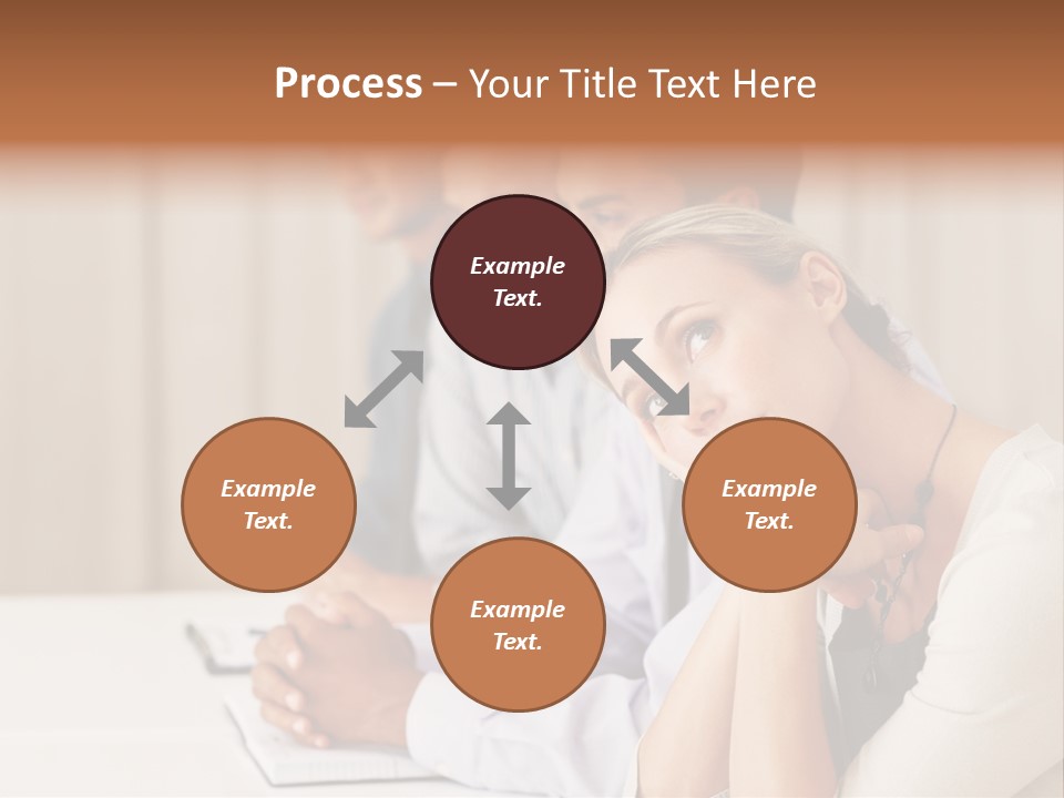 Dessert Many Diet PowerPoint Template