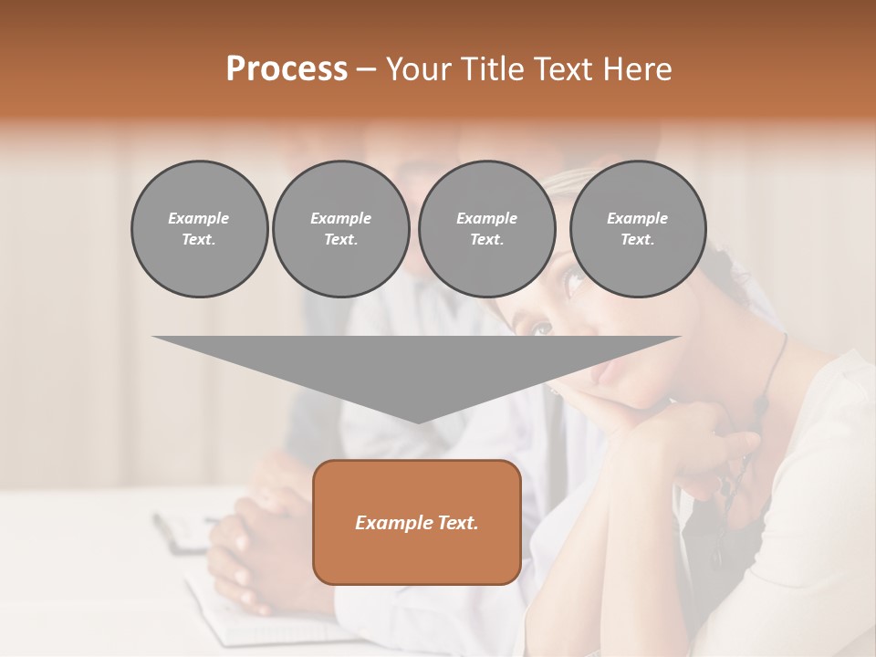 Dessert Many Diet PowerPoint Template