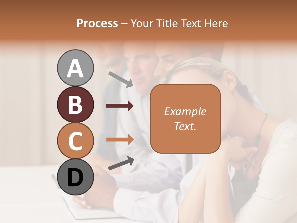 Dessert Many Diet PowerPoint Template