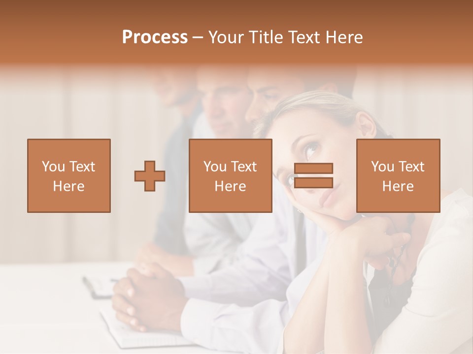 Dessert Many Diet PowerPoint Template