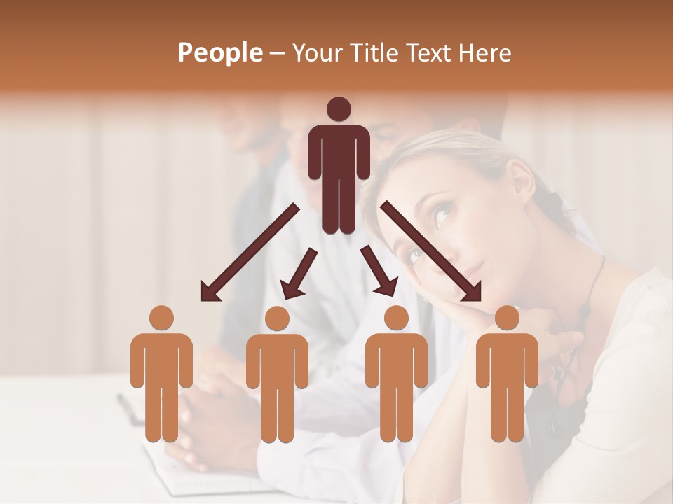 Dessert Many Diet PowerPoint Template