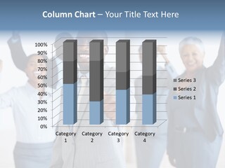 Shore Hands Youth PowerPoint Template