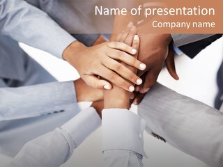 Expert Test Students PowerPoint Template