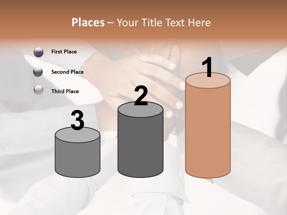 Expert Test Students PowerPoint Template