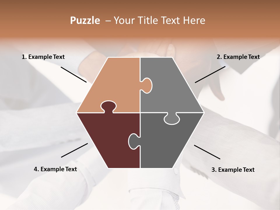 Expert Test Students PowerPoint Template