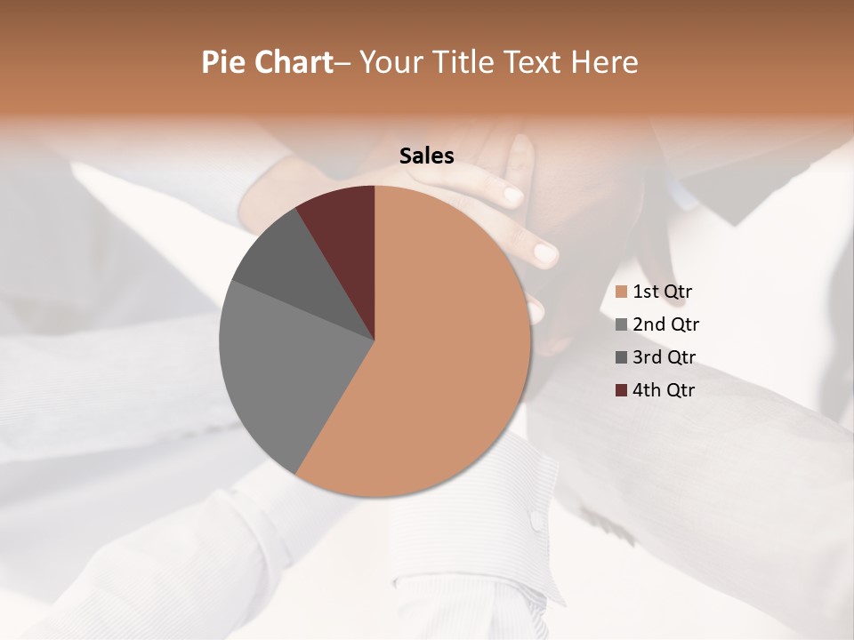 Expert Test Students PowerPoint Template