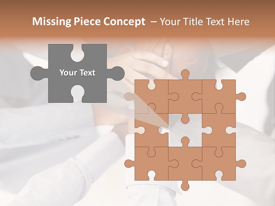 Expert Test Students PowerPoint Template