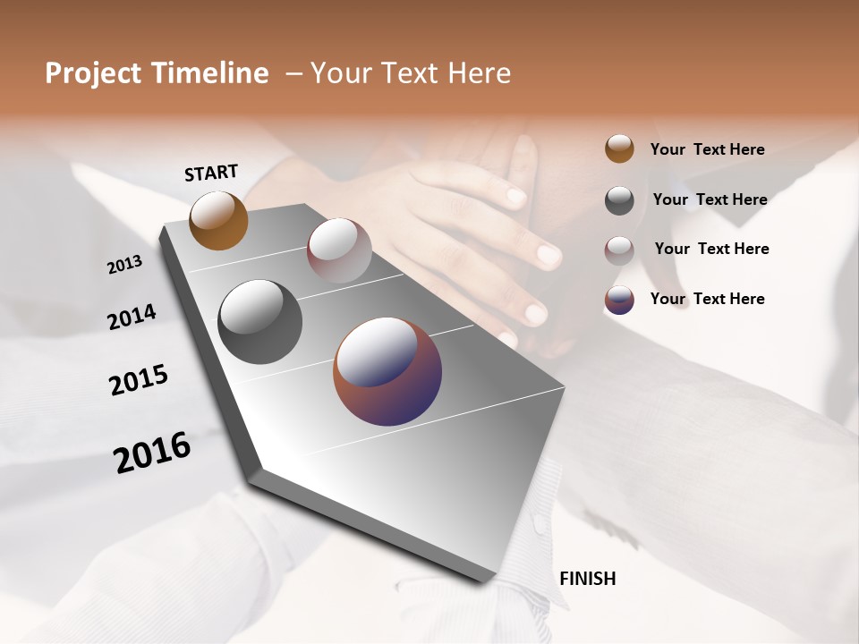 Expert Test Students PowerPoint Template