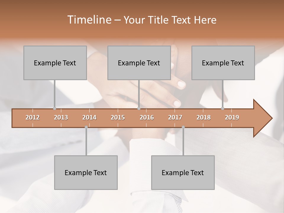 Expert Test Students PowerPoint Template