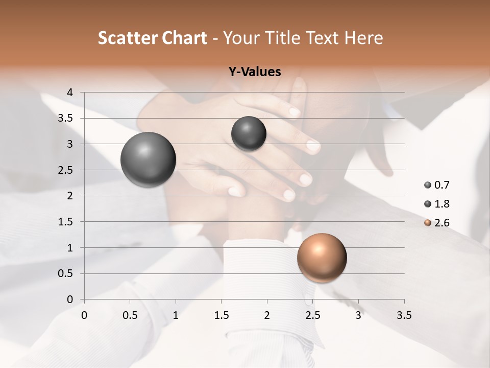 Expert Test Students PowerPoint Template