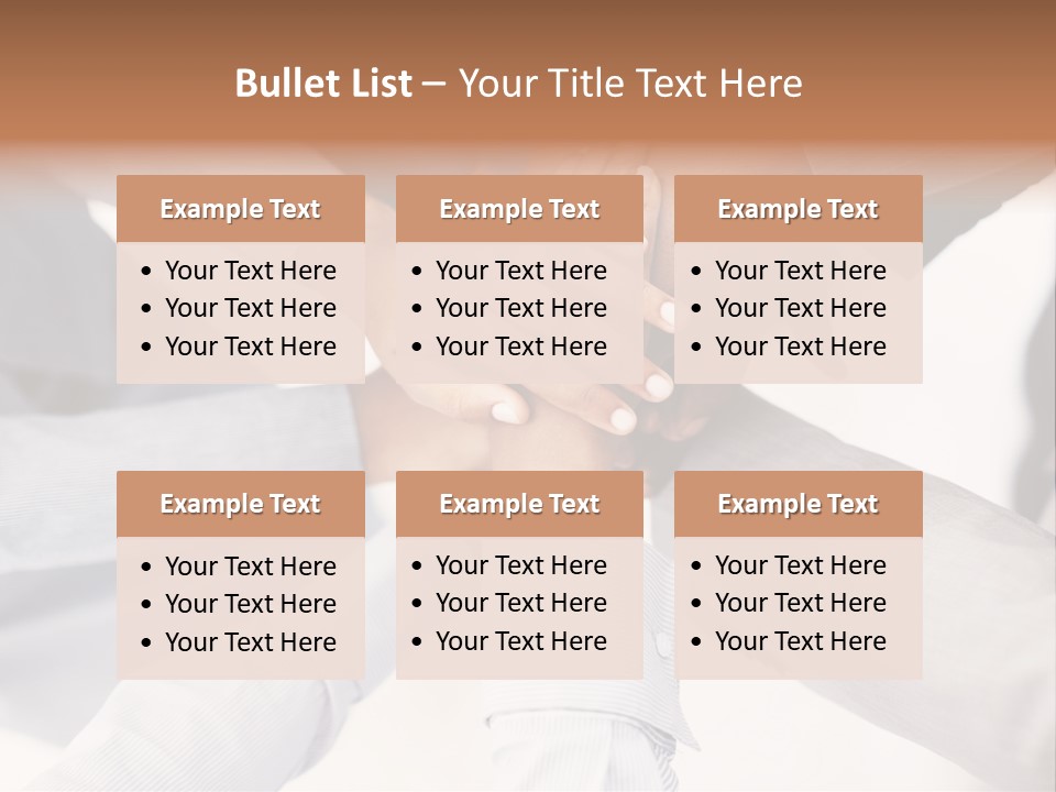 Expert Test Students PowerPoint Template