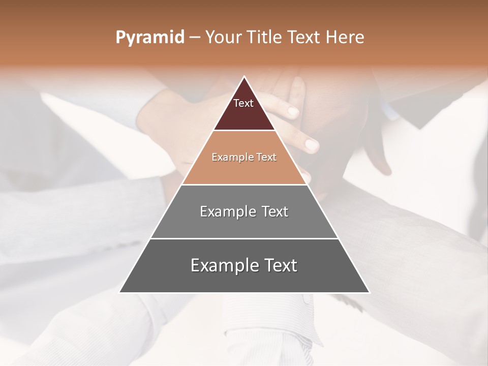 Expert Test Students PowerPoint Template