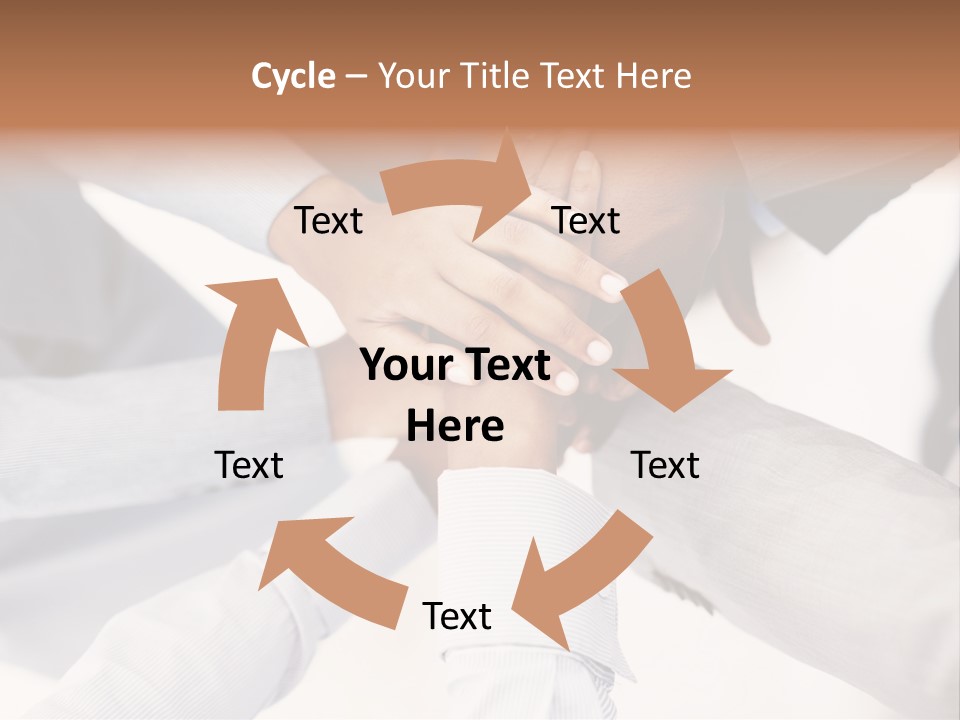 Expert Test Students PowerPoint Template