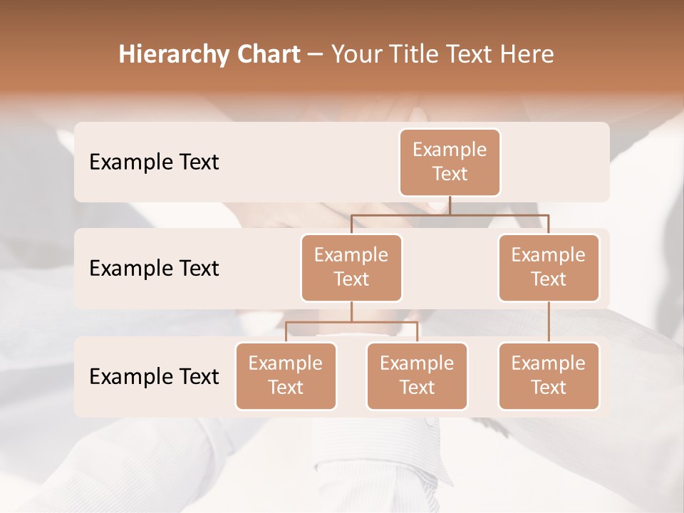 Expert Test Students PowerPoint Template