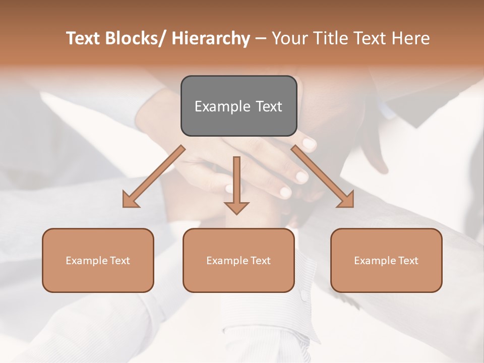 Expert Test Students PowerPoint Template