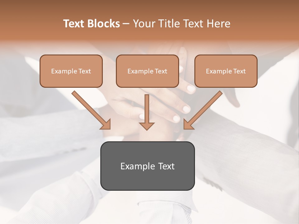 Expert Test Students PowerPoint Template