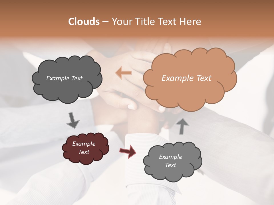 Expert Test Students PowerPoint Template
