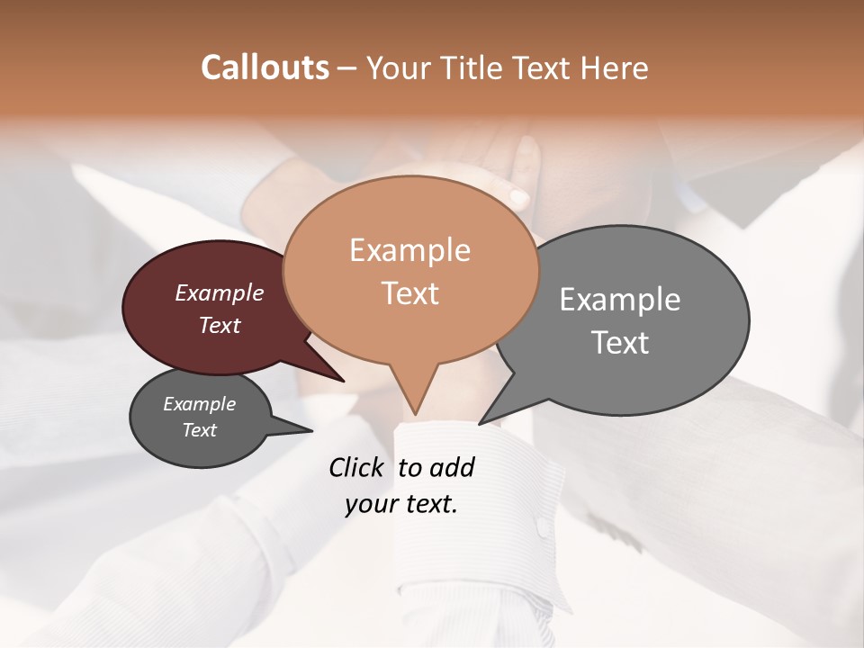 Expert Test Students PowerPoint Template