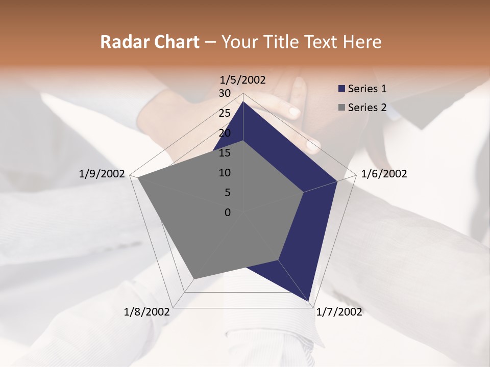 Expert Test Students PowerPoint Template