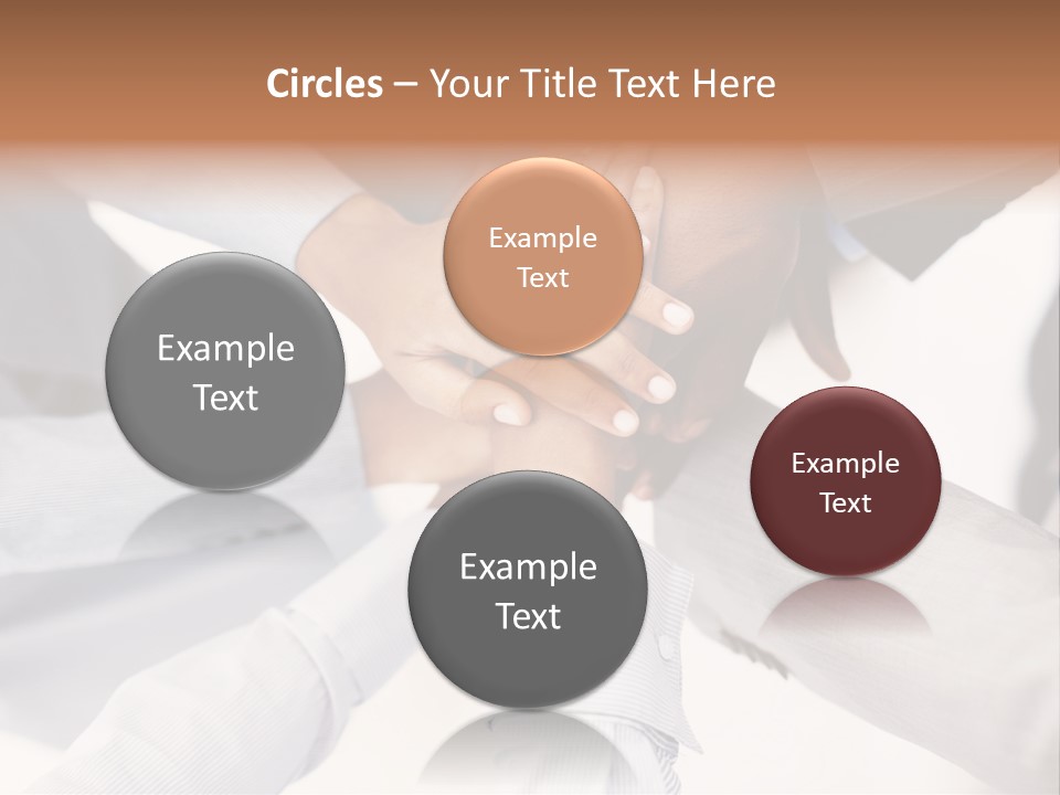 Expert Test Students PowerPoint Template