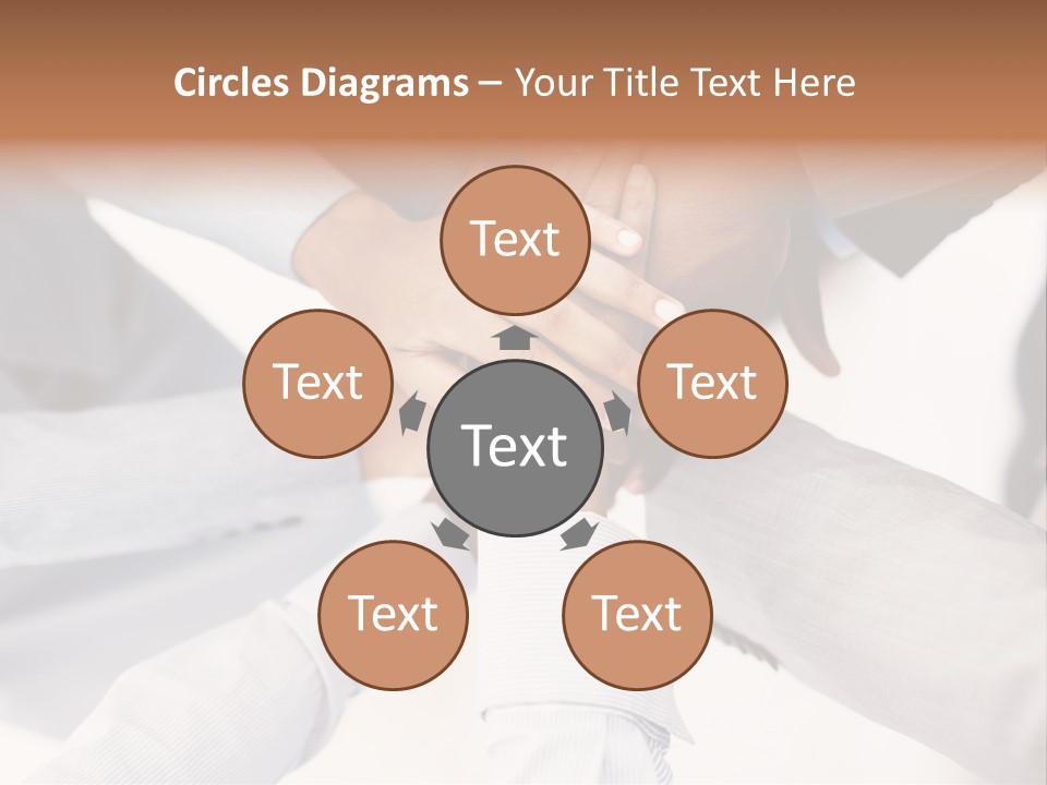 Expert Test Students PowerPoint Template