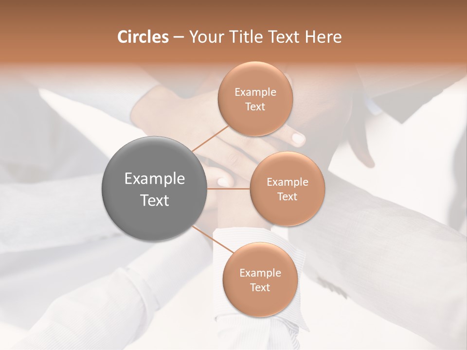 Expert Test Students PowerPoint Template