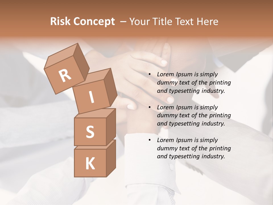 Expert Test Students PowerPoint Template