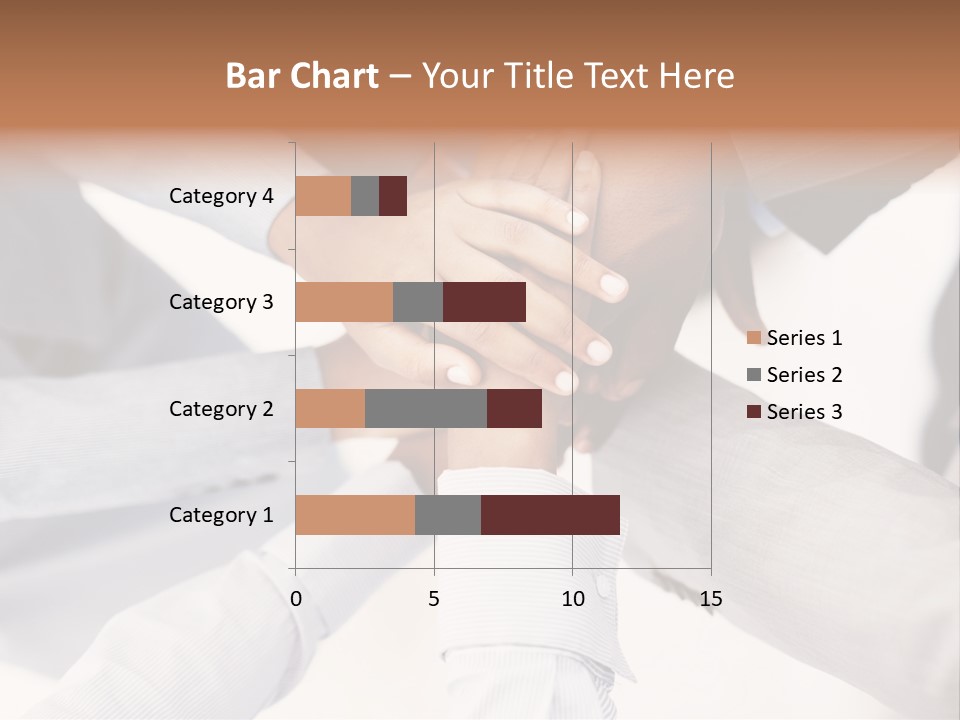 Expert Test Students PowerPoint Template