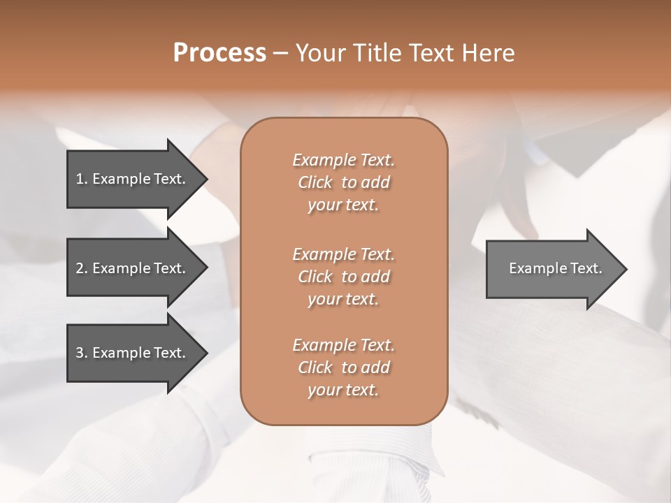 Expert Test Students PowerPoint Template