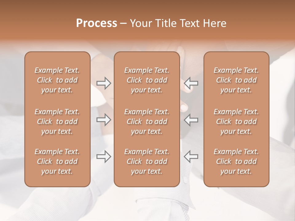 Expert Test Students PowerPoint Template