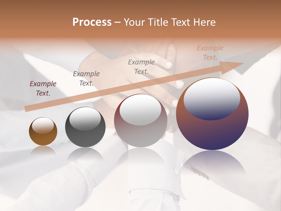 Expert Test Students PowerPoint Template