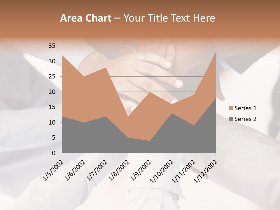Expert Test Students PowerPoint Template
