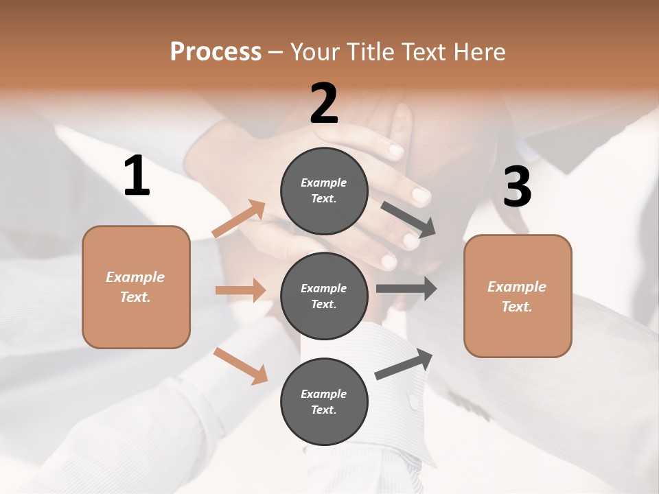 Expert Test Students PowerPoint Template