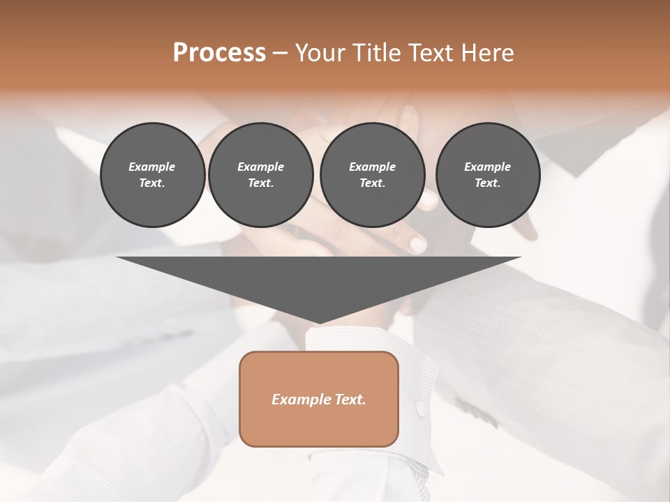 Expert Test Students PowerPoint Template