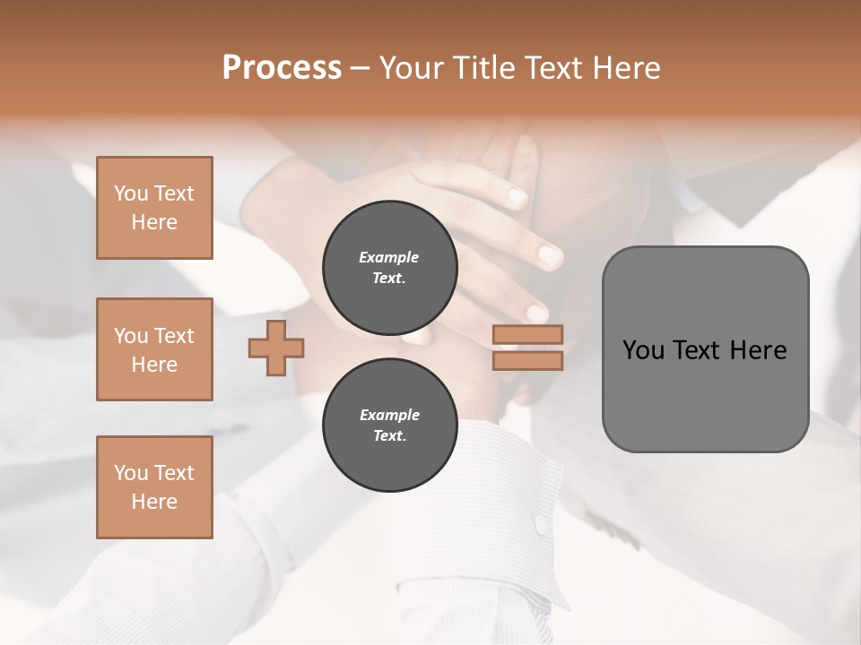 Expert Test Students PowerPoint Template