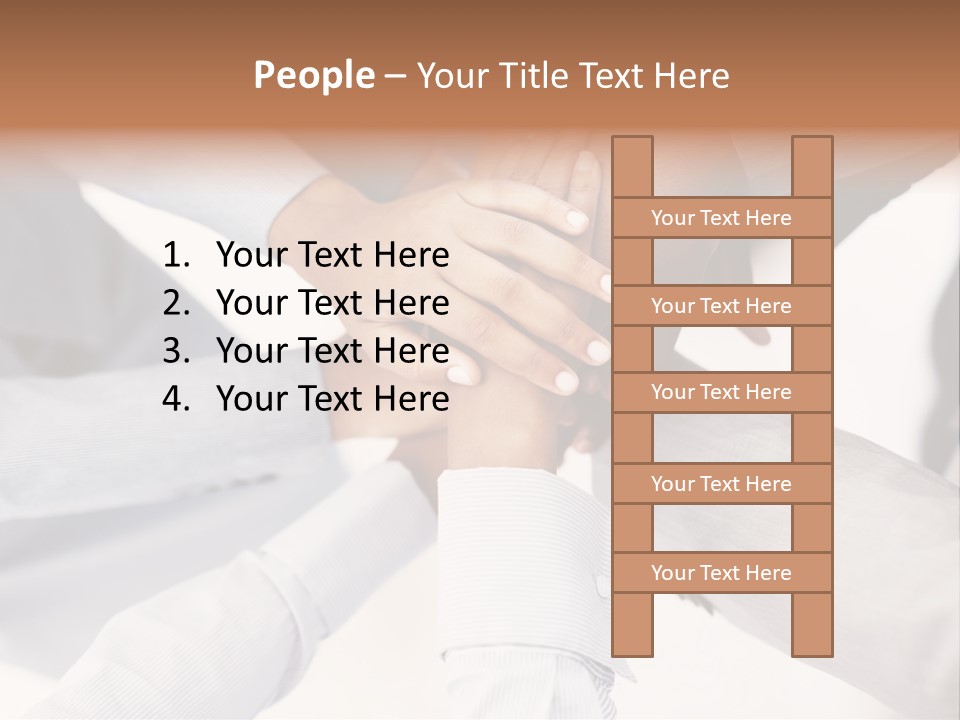 Expert Test Students PowerPoint Template