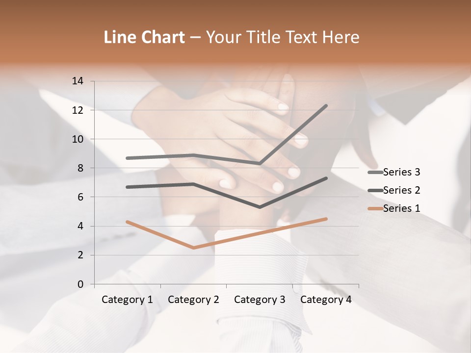 Expert Test Students PowerPoint Template