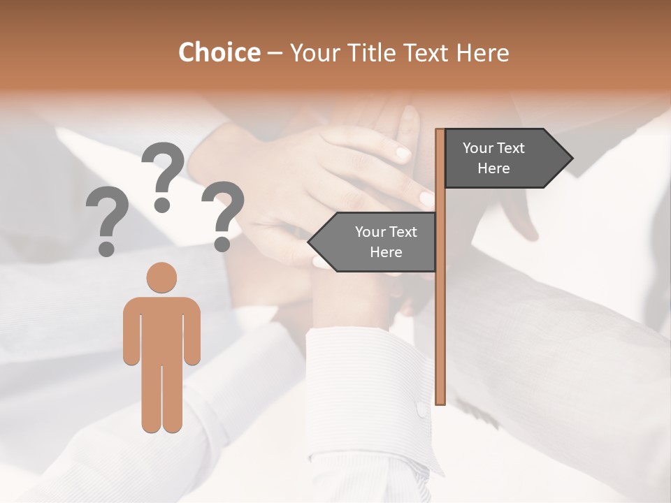 Expert Test Students PowerPoint Template