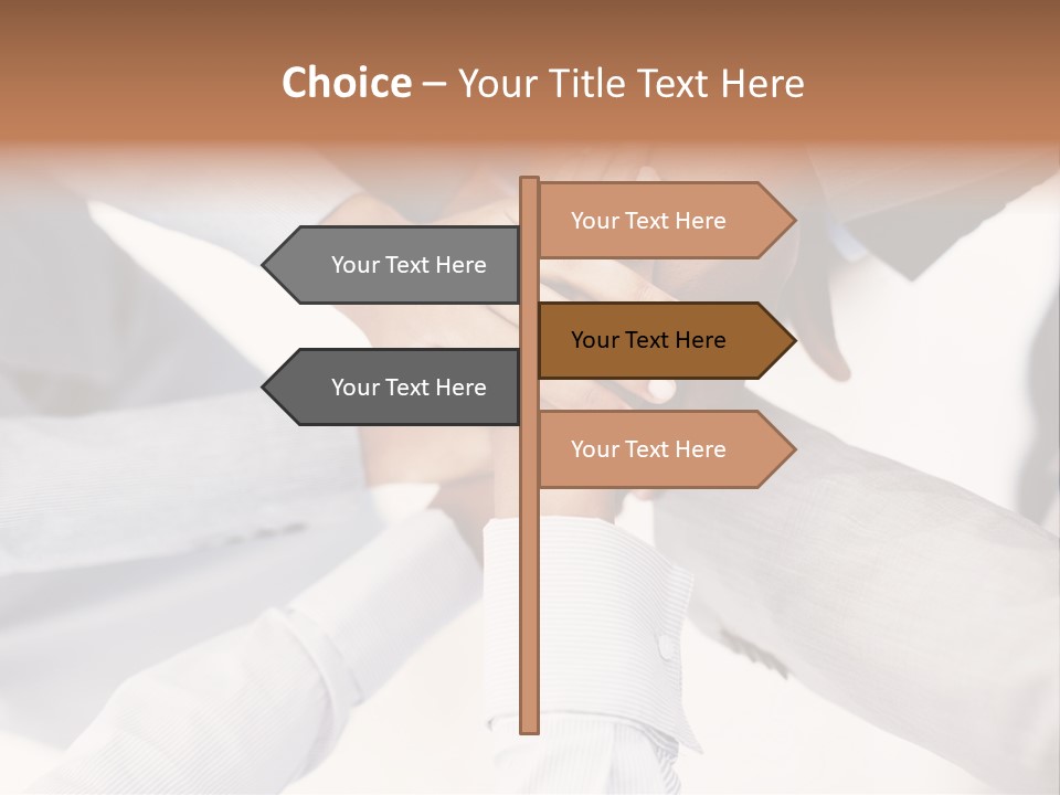 Expert Test Students PowerPoint Template