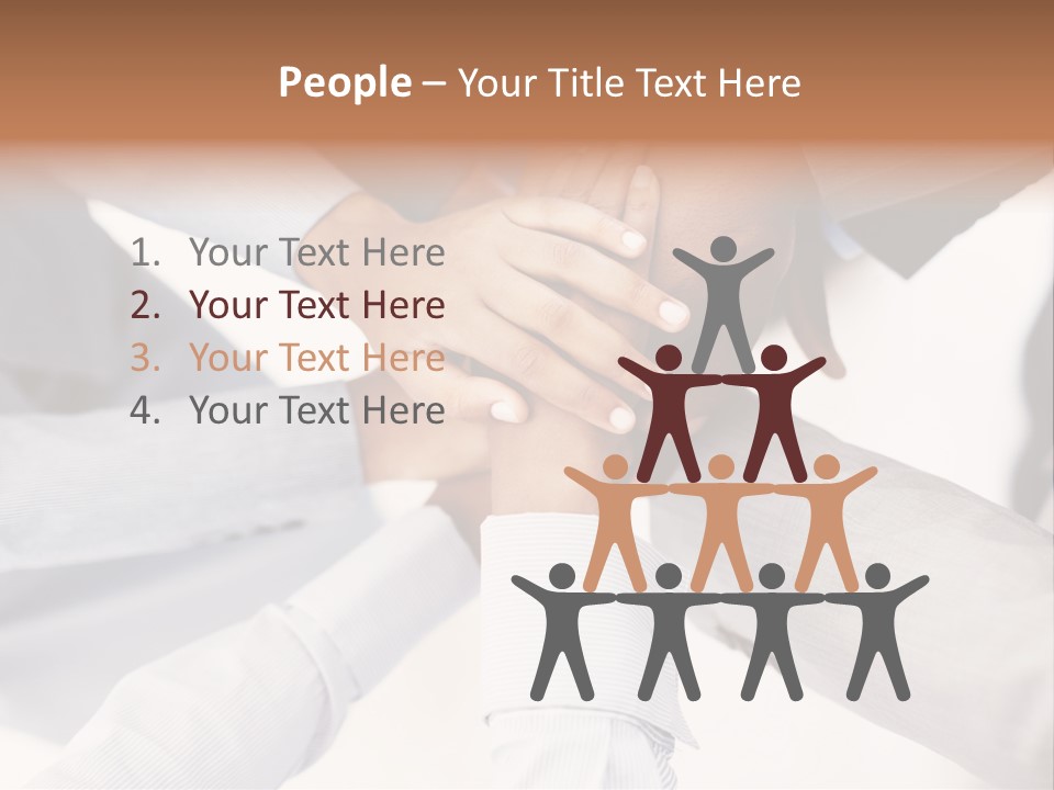 Expert Test Students PowerPoint Template