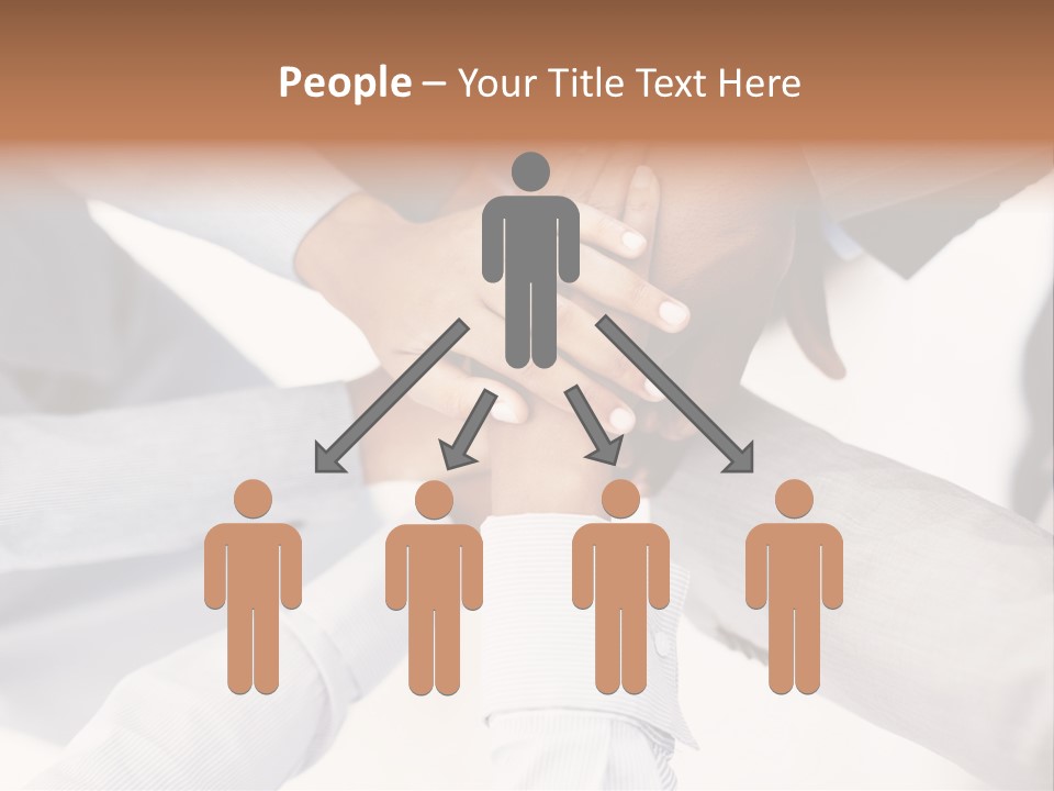 Expert Test Students PowerPoint Template