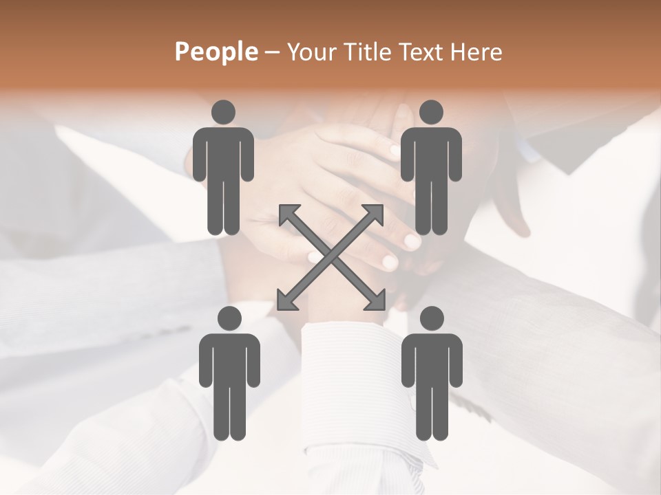 Expert Test Students PowerPoint Template