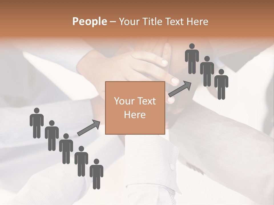 Expert Test Students PowerPoint Template