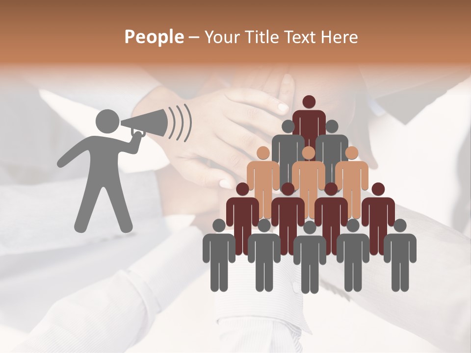 Expert Test Students PowerPoint Template