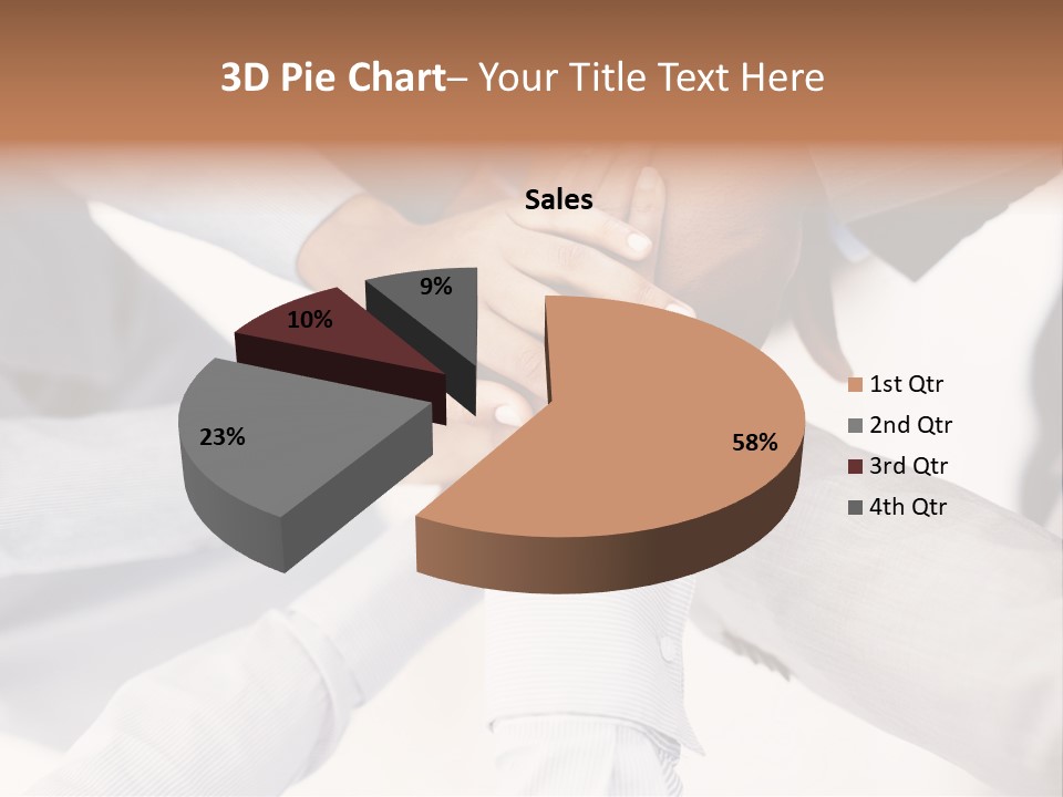 Expert Test Students PowerPoint Template