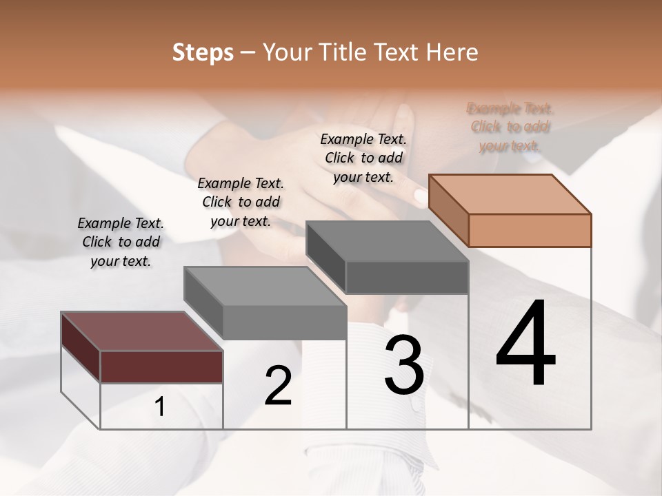 Expert Test Students PowerPoint Template