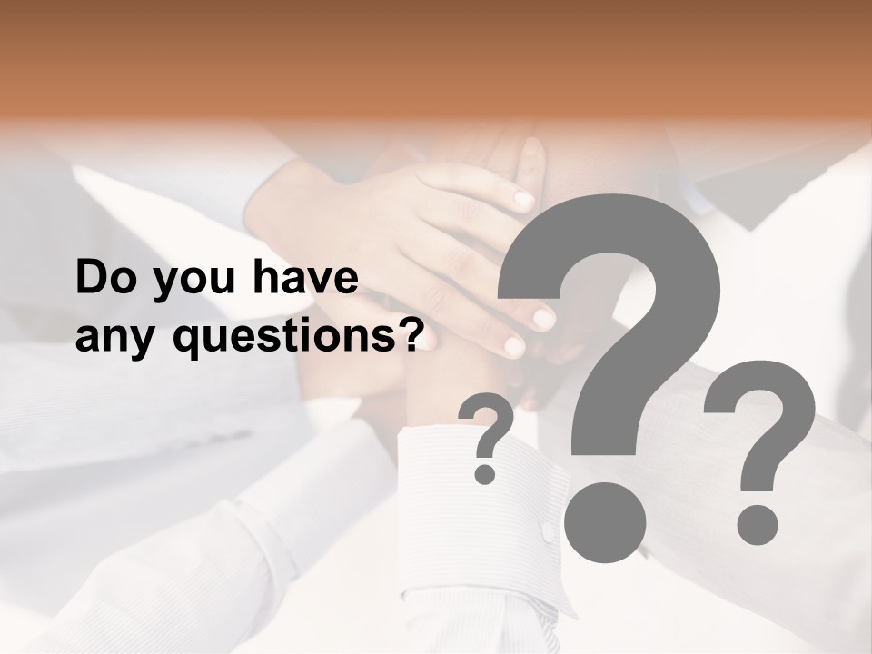 Expert Test Students PowerPoint Template