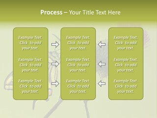 Prime Wing Animal PowerPoint Template